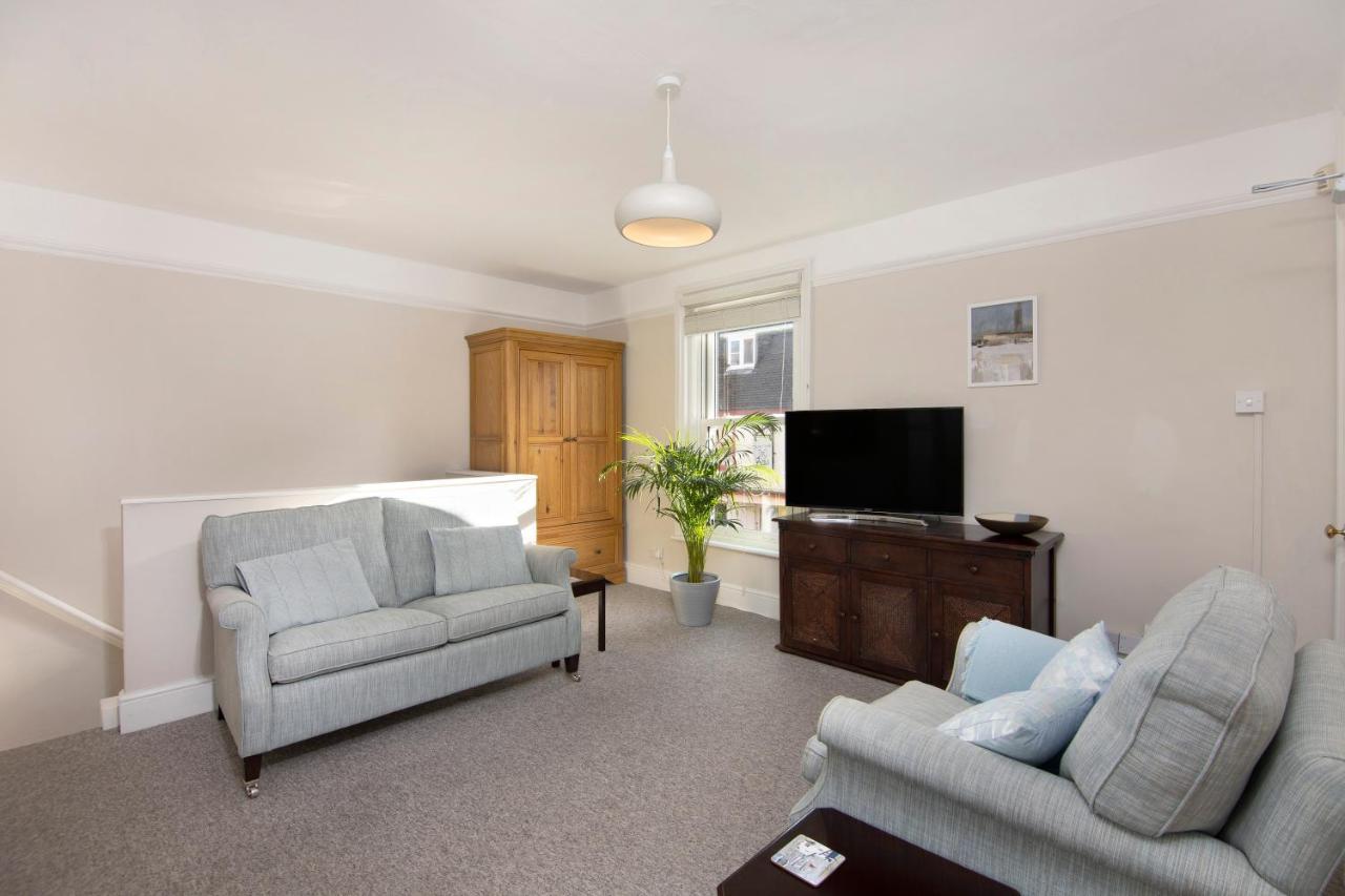 Salt Lane Apartments Salisbury Luaran gambar