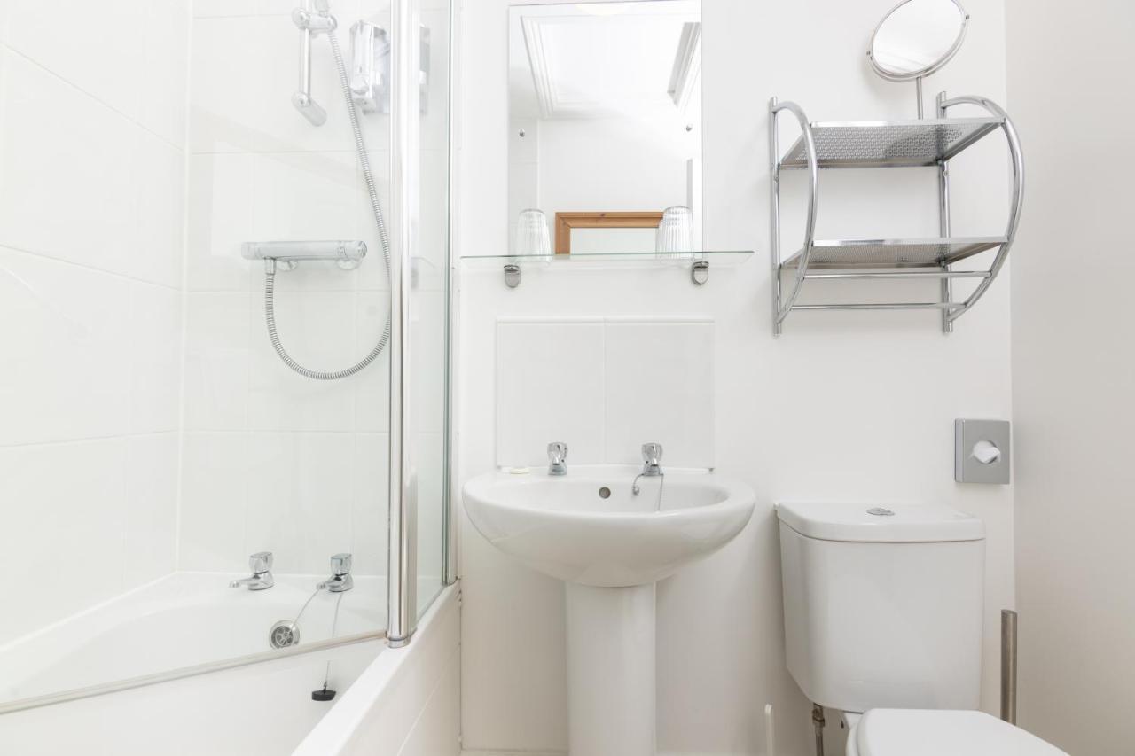 Salt Lane Apartments Salisbury Luaran gambar