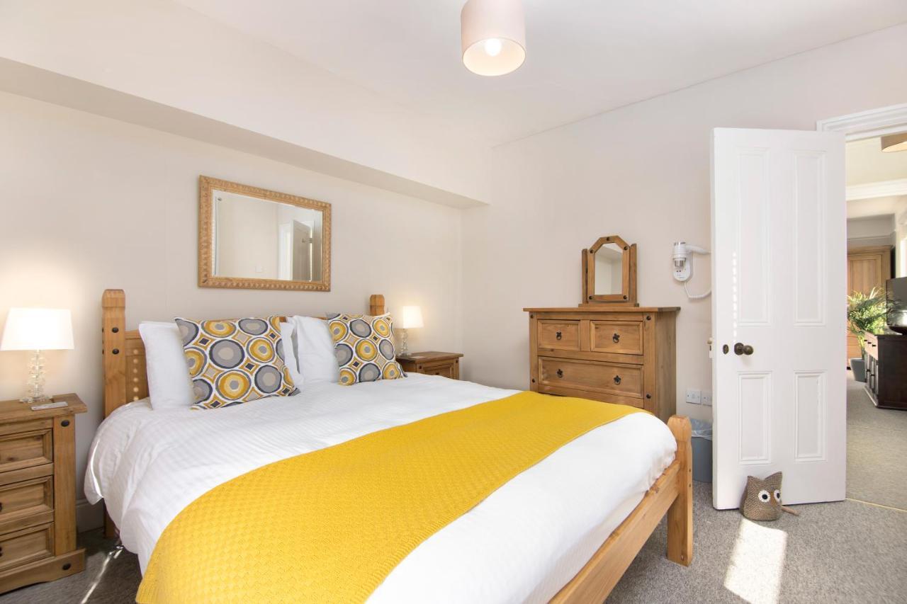 Salt Lane Apartments Salisbury Luaran gambar