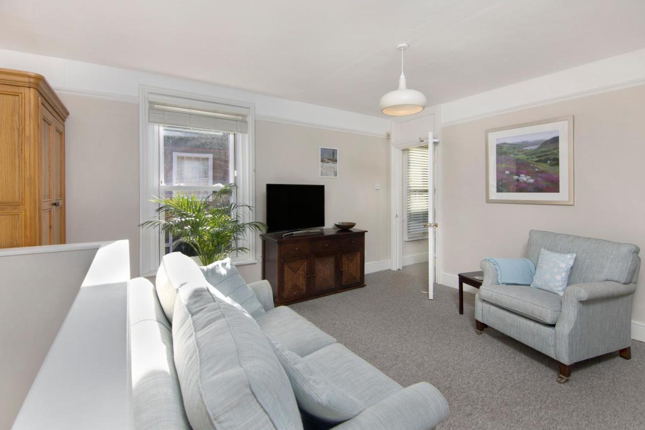Salt Lane Apartments Salisbury Luaran gambar